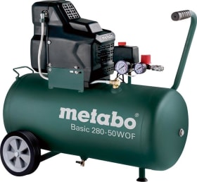 metabo Kompressor Basic 280-50 W OF, 601529000