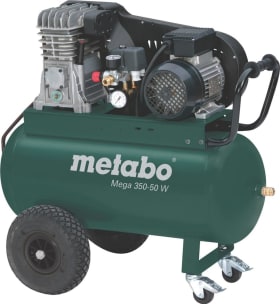 metabo Kompressor Mega 350-50 W, 601589000