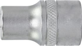 FORUM STECKSCHLÜSSEL-EINSATZ 3/8" 6MM 6-KANT 4317784847797