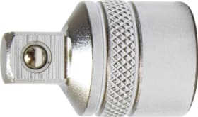 Reduzierstück 1/2"-Innenvierkant auf 3/8"-Außenvierkant FORUM