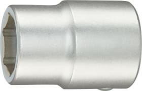 Steckschlüsseleinsatz 6-kant 3/4" 32mm FORTIS