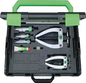 Innenauszieher-Satz 12-46mm KUKKO