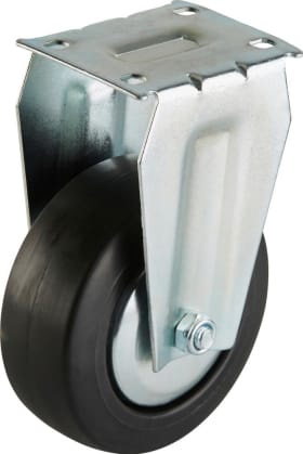 FESTSTEHENDE ROLLE F. WERKSTATTWAGEN GROSS