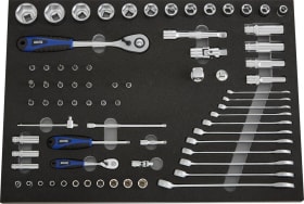 Modul 3/3 leer 2017 Schraubwerkzeuge FORUM