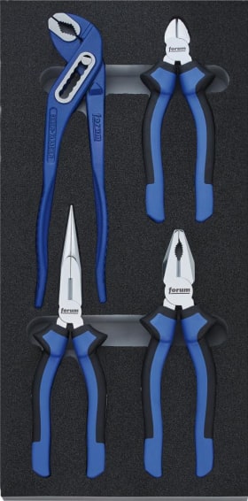 Modul 1/3 leer 2017 Zangen FORUM