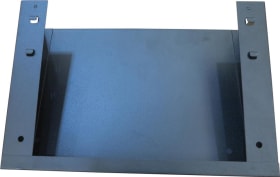 Dokumentenhalter für Werkstattwagen