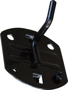 Einzelhaken für Werkstattwagen