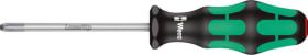Wera Kreuzschlitzschraubendreher 350 PH, Länge 200 mm