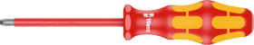 Wera Schraubendreher 162 I PH/S VDE