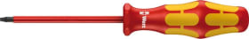 Wera Schraubendreher 167 i VDE TORX®