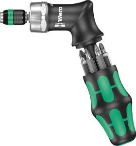 WERA KRAFTFORM KOMPAKT PISTOL RA 05051030001