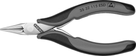 KNIPEX ESD-ELEKTRONIK-GREIFZANGE 35 32 115 ESD