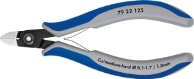 Präz. Seitenschneider 120mm Nr.7922 Knipex
