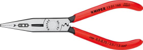 Verdrahtungszange mit Kunststoff-Griffen 160mm KNIPEX