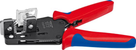 Automatik-Abisolierzange mm 0,14-6qmm KNIPEX