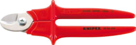 KNIPEX KABELSCHERE 95 06 230 