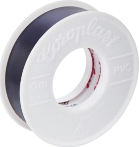 COROPLAST ELEKTRO-ISOLIERBAND 302 WEISS 10MX15MM 4330816003916