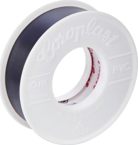 Isolierband Nr.302 rot 10mx15mm Coroplast