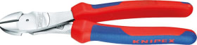 Knipex Kraft-Seitenschneider 74 05
