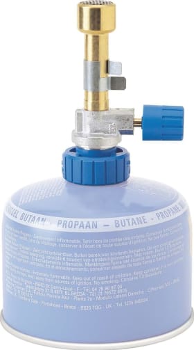 CAMPINGAZ BUNSENBRENNER LABOGAZ® 470 26959 2000020657 3138522081201