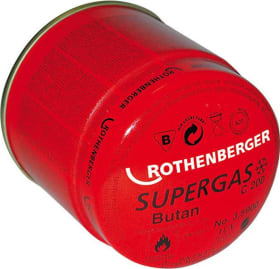 ROTHENBERGER GASKARTUSCHE 190ML C200 III TSS SUPERGAS 035901-A