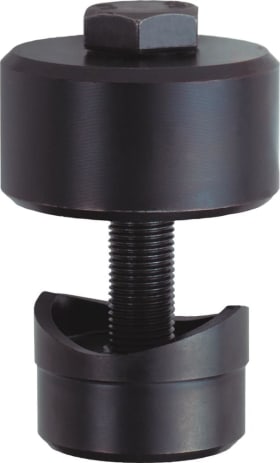 Blechlocher Standard 22,0mm Alfra