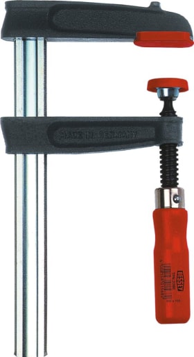 Bessey Temperguss‑Schraubzwinge TPN