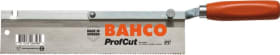 BAHCO PROFCUT FEINSÄGE UMLEGBAR GEKRÖPFT 250MM 15/16ZPZ PC-10-DTF