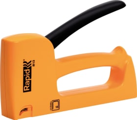 RAPID HANDTACKER R13 ERGONOMIC 20443901 