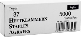 Heftklammer 37/10 a 5000Stück Rapid
