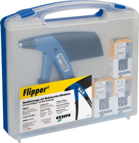 GESIPA BLINDNIETGARNITUR FLIPPER® BOX 1433951 7010002