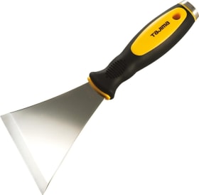 Eckschaber 90 mm mit Schlagkappe TAJIMA