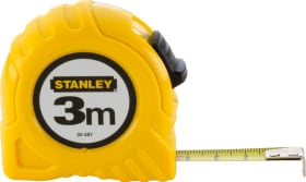 STANLEY BANDMASS "STANLEY" 5 M 19 MM 1-30-497