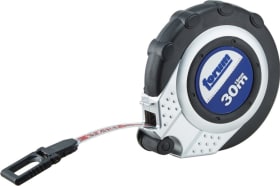 Kapselbandmaß Fiberglas 20m x 15mm FORUM