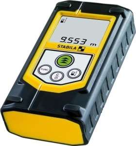 STABILA LASER-ENTFERNUNGSMESSER LD 320 18379