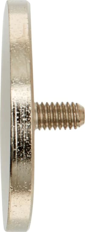 Käfer Messeinsatz Stahl Typ 11/20,0mm  