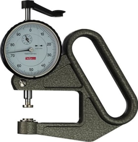 Käfer Dickenmessgerät J50C Bügeltiefe 50mm  