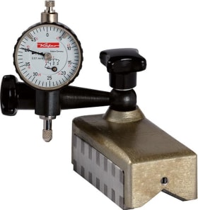 Käfer Magnethalter Prisma 72x36,5x59mm  