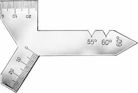 Universal-Schleiflehre FORUM