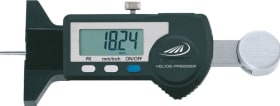 Helios-Preisser Tiefenmessschieber DIGI-MET klein 25mm  