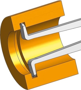 KRÖPLIN INNENSCHNELLTASTER INTERTEST H220 20,0- 40,0MM