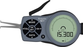 Dig.-Innenschnelltaster L210 10-30mm KROEPLIN