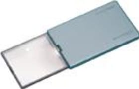 Taschenleuchtlupe easy Pocket 4,0x ESCHENBACH