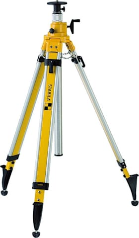 Kurbelsäulen-Baustativ BST-K-XL 118-300cm Stabila
