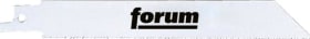 FORUM SÄBELSÄGEBLATT S922AF A 5STK. 4317784841603