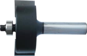 Falzfr. Anlau. HW 22,2x12,7x54 S8 FORTIS