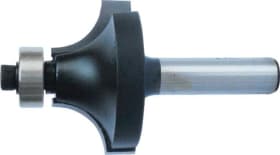 Abrundfr. HW R9,5 32,7x17,5x59 S8 FORTIS