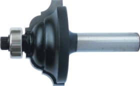 Profilfr. HW R4,8 35x15,9x57 S8 FORTIS