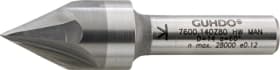 HW-Schriftenfräser Z3 D14 60G Guhdo