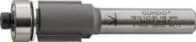 HW-Bündigfräser Z2 S8 D12,7 l25,4 Guhdo